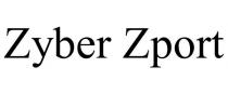 ZYBER ZPORT
