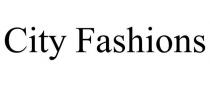 CITY FASHIONS
