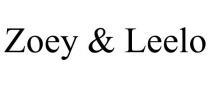 ZOEY & LEELO