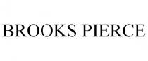 BROOKS PIERCE