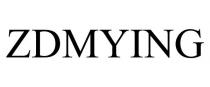 ZDMYING
