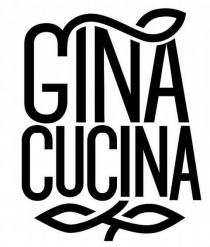 GINA CUCINA