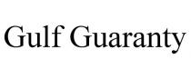 GULF GUARANTY