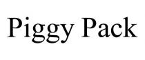 PIGGY PACK