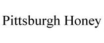 PITTSBURGH HONEY