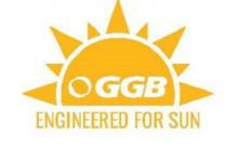 GGB ENGINEERED FOR SUN