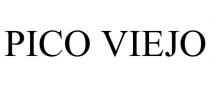 PICO VIEJO