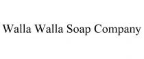 WALLA WALLA SOAP COMPANY