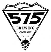 575 BREWING COMPANY EST. 2018