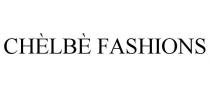 CHLB FASHIONS