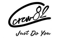 C CREW 82 JUST DO YOU