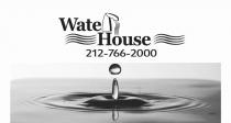 WATER HOUSE 212-766-2000