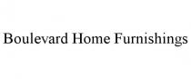 BOULEVARD HOME FURNISHINGS