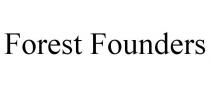 FOREST FOUNDERS