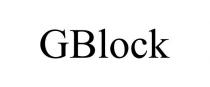 GBLOCK