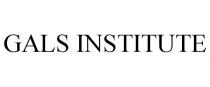 GALS INSTITUTE