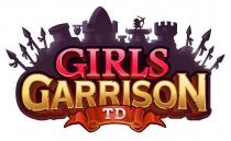 GIRLS GARRISON TD