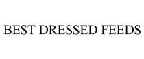 BEST DRESSED FEEDS