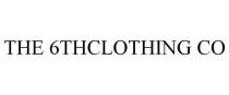 THE 6THCLOTHING CO