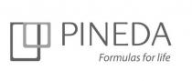 PINEDA FORMULAS FOR LIFE