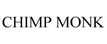 CHIMP MONK