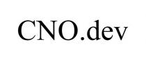 CNO.DEV