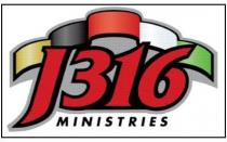 J316 MINISTRIES