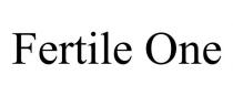 FERTILE ONE