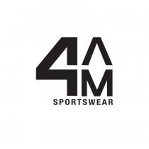 4AM SPORTSWEAR