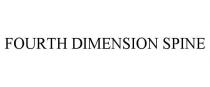 FOURTH DIMENSION SPINE