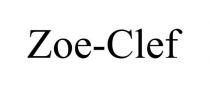 ZOE-CLEF