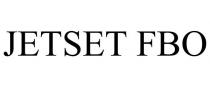 JETSET FBO