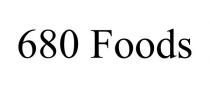 680 FOODS