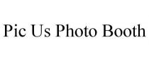 PIC US PHOTO BOOTH