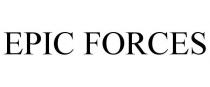 EPIC FORCES
