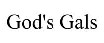 GOD'S GALS