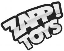 ZAPP TOYS!