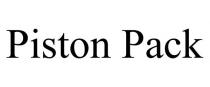 PISTON PACK