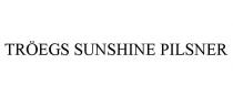 TREGS SUNSHINE PILSNER