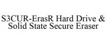 S3CUR-ERASR HARD DRIVE & SOLID STATE SECURE ERASER