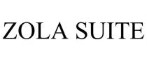 ZOLA SUITE