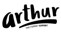 ARTHUR THE FERRET EXPERT
