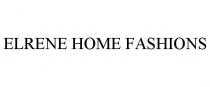 ELRENE HOME FASHIONS