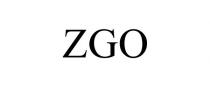 ZGO