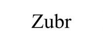 ZUBR