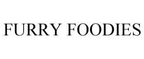 FURRY FOODIES