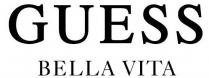 GUESS BELLA VITA