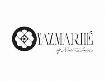 YAZMARH BY MARIA ZAMORA