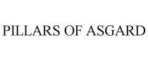 PILLARS OF ASGARD