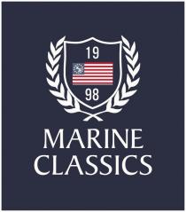 19 98 MARINE CLASSICS